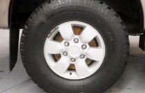 2007 Toyota HILUX 4x4 SR 3.0L T Diesel Manual Double Cab