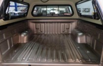 2007 Toyota HILUX 4x4 SR 3.0L T Diesel Manual Double Cab