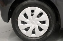 2012 Toyota YARIS YRS 1.5L Petrol Manual 3 Door Hatch