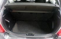 2012 Toyota YARIS YRS 1.5L Petrol Manual 3 Door Hatch