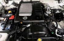 2010 NISSAN PATROL ST-L (4x4)