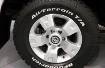 2010 NISSAN PATROL ST-L (4x4)