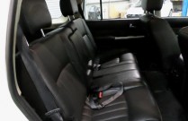 2010 NISSAN PATROL ST-L (4x4)