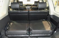 2010 NISSAN PATROL ST-L (4x4)