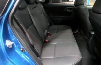 2012 Toyota COROLLA Levin ZR 1.8L Petrol Continuously variable 5 Door Ha