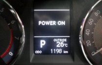 2012 Toyota COROLLA Levin ZR 1.8L Petrol Continuously variable 5 Door Ha