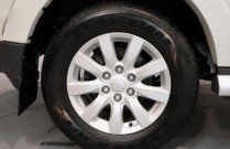 2008 MITSUBISHI PAJERO EXCEED LWB (4x4)