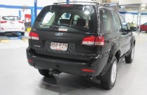 2011 FORD ESCAPE