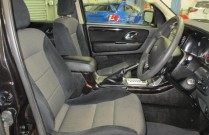 2011 FORD ESCAPE