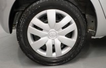 2011 Toyota YARIS YR 1.3L Petrol Automatic 5 Door Hatch