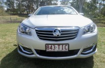 2013 Holden CALAIS VF CALAIS-V V8 AUTO SEDAN
