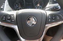 2013 Holden CALAIS VF CALAIS-V V8 AUTO SEDAN