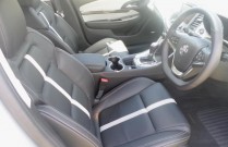 2013 Holden CALAIS VF CALAIS-V V8 AUTO SEDAN