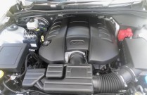 2013 Holden CALAIS VF CALAIS-V V8 AUTO SEDAN