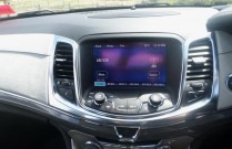 2013 Holden CALAIS VF CALAIS-V V8 AUTO SEDAN